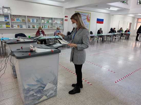Второй день голосования в Тверской области прошел в штатном режиме