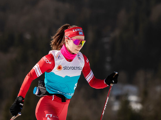 Тверская лыжница взяла золото на чемпионате мира в Италии