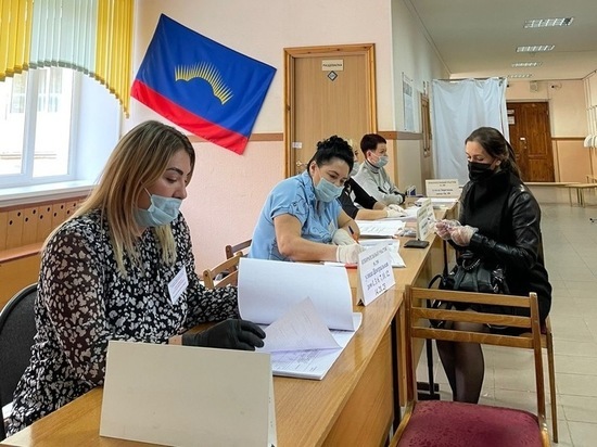 Партийные наблюдатели на страже легитимных выборов в Заполярье