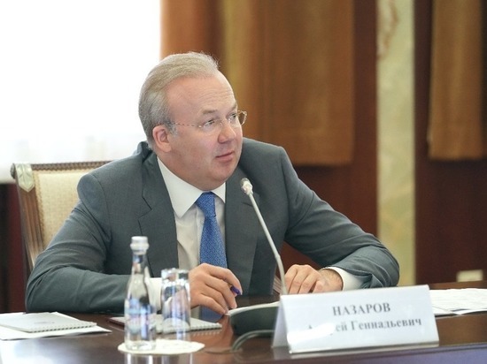 Глава Башкирии назвал Андрея Назарова «деятельным премьер-министром»
