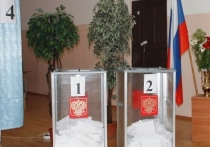 В Забайкальском крае 17 и 18 сентября в выборах приняли участие 189 274 человека – явка составила 24,39% от общего числа избирателей, сообщается 19 сентября в телеграм-канале регионального избиркома