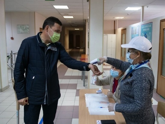 Татьяна Мерзлякова о выборах: «ЦОН фиксирует нарушения, но их немного»