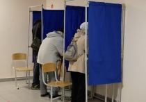 В Новосибирской области идет третий день выборов, на которых голосуют за партии и кандидатов, которые сформируют будущий состав Государственной думы РФ VIII созыва