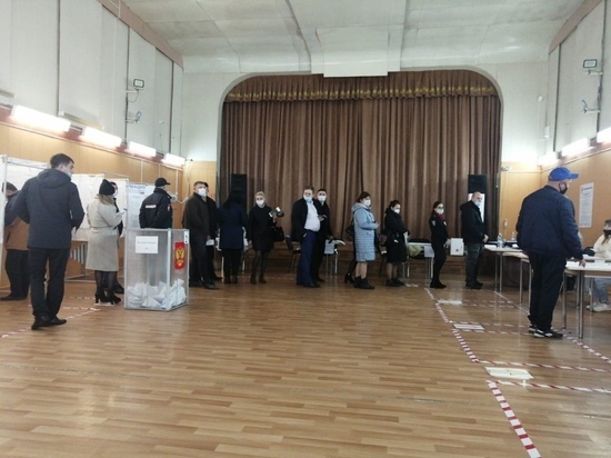 На Ямале озвучили очередные результаты голосования по муниципалитетам: лидеры и аутсайдеры