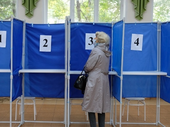 Дополнительную маршрутку пустили до избирательного участка в Бердске