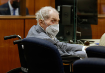 Присяжные в Лос-Анджелесе признали Роберта Дерста, печально известного героя сериала HBO «Джинкс», виновным в убийстве первой степени за убийство его подруги Сьюзан Берман более 20 лет назад