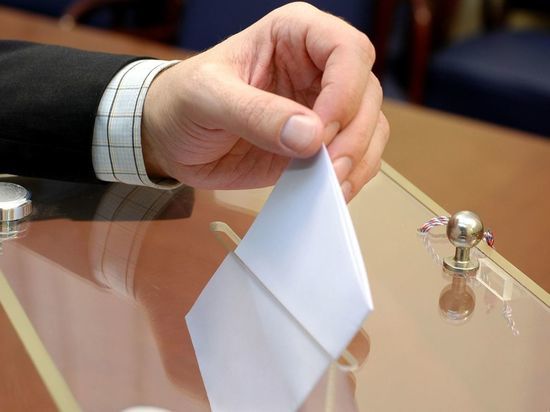 К концу второго дня явка на выборы в Ленобласти превысила 23%