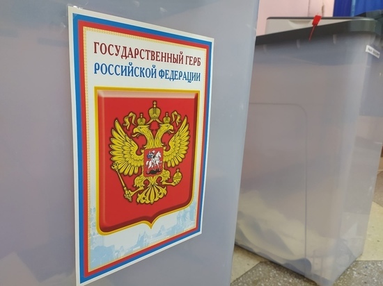 Новосибирец нарушил ход выборов на избирательном участке в Омске
