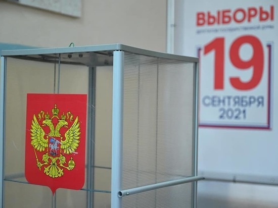 На Южном Урале наблюдатели выявили нарушения на двух избирательных участках