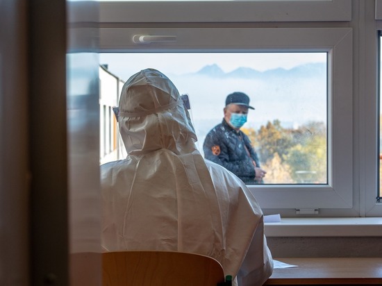 В Пензенской области еще 235 человек заразились коронавирусом за сутки