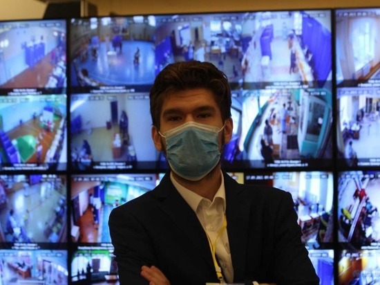 За голосованием в Башкирии следят 23 тысячи наблюдателей, в том числе из Никарагуа