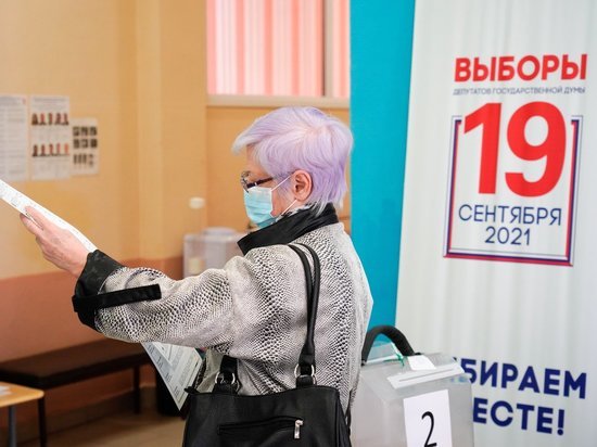 Москва голосует: заключительный день на выборах трех уровней