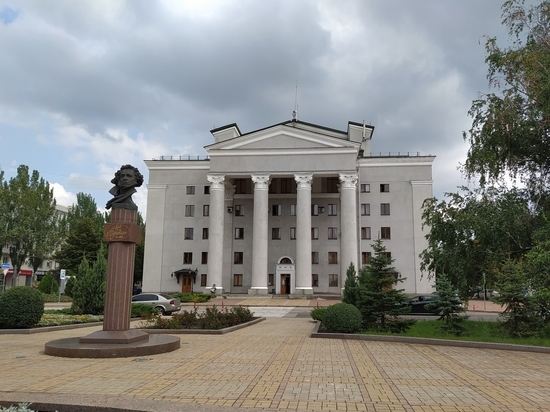 Жителям ДНР пообещали грозу до конца дня