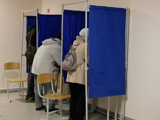 Трехдневное голосование в Омской области завершилось