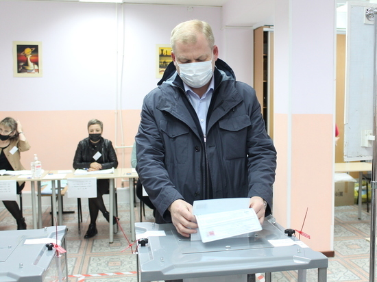Заместитель председателя Костромской областной Думы Иван Богданов: «Люди выбирают тех, кто зарекомендовал себя реальной работой»