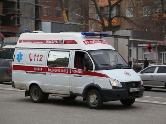 Подскочило давление: госпитализацию председателя УИК Ноябрьска прокомментировали в избиркоме ЯНАО