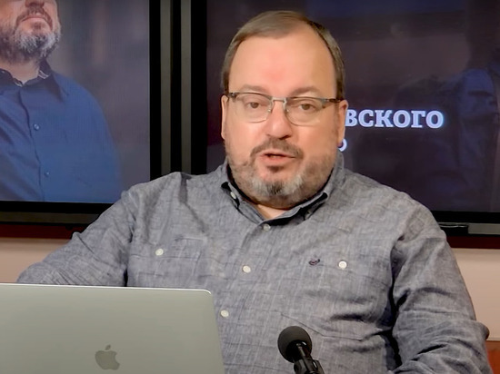Политолог Белковский назвал директора Эрмитажа возможным преемником Путина