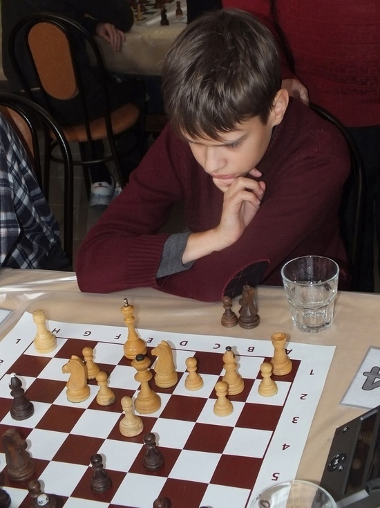 В Тверской области прошел турнир по шахматам среди церковных приходов
