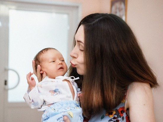 В этом году в ДНР родилось 5680 детей