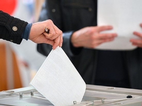 Жители Псковской области 60 раз направили жалобы по поводу выборов