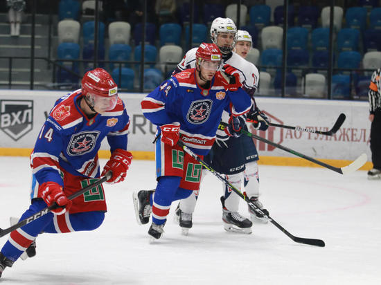 19 сентября в Туле состоялся первый матч «Академии Михайлова» и «Крыльев Советов»