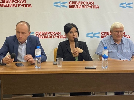 «Не грязненькое, а грязнющее»: в алтайской КПРФ оценили ход голосования