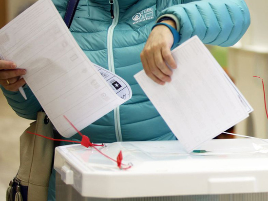 Эксперт увидел сенсацию на выборах в региональные парламенты на Дальнем Востоке