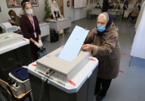 В Алтайском крае обработано порядка 15 процентов бюллетеней по выборам в АКЗС