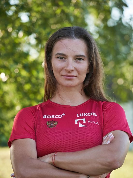 Тверская лыжница Наталья Непряева опять завоевала медаль на чемпионате мира