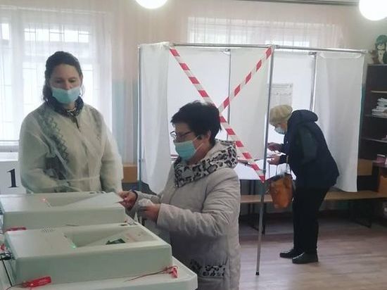 Володин с большим отрывом лидирует на выборах в Саратовской области
