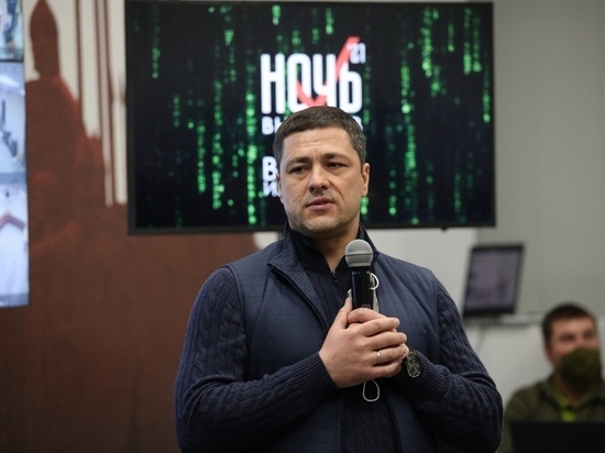 Михаил Ведерников не исключил появления в областном Собрании новой партии