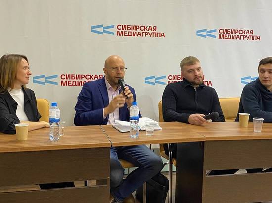 «Вы с этой командой въедете в пень»: кандидат от «Новых людей» Вадислав Вакаев высказался о выходе из СРЗП