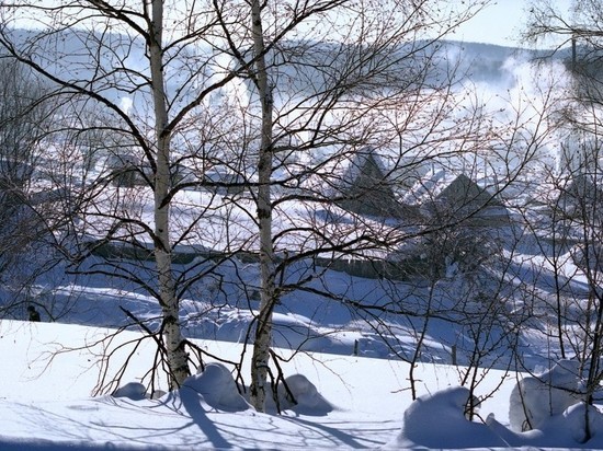 Принято считать, что гиляка, рассказавшего об уникальном месте пришлым людям, убили соплеменники