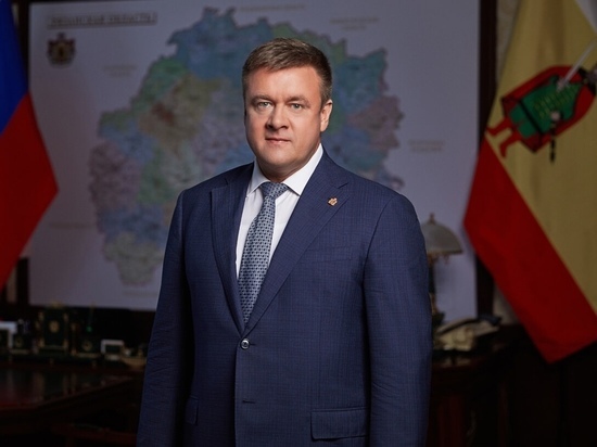 Губернатор Рязанской области Николай Любимов не планирует уходить в Госдуму