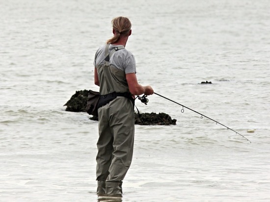 В Кузбассе нашли мертвым ушедшего на рыбалку мужчину