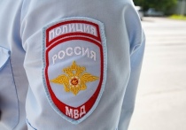 В Ленинском районе Новосибирска 20 сентября произошла авария, в которой пострадали два человека