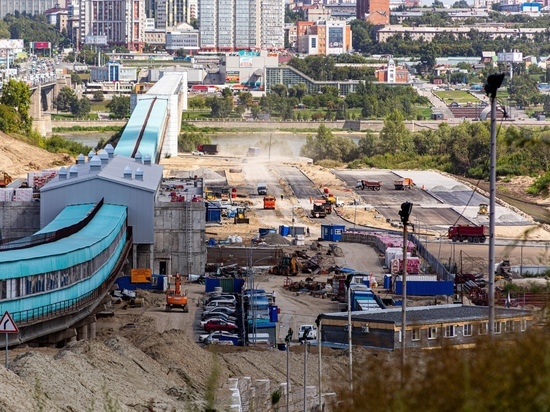 Новосибирский метрополитен изменит график работы 21 сентября