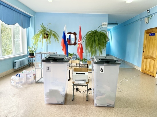 Алексей Дюмин лидирует по итогам выборов: предварительные данные ЦИК