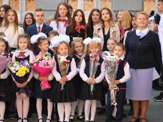 80 классов перевели на дистант из-за коронавируса в Новосибирской области