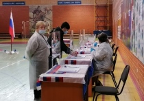 19 сентября в Тульской области завершились трехдневные выборы губернатора и депутатов Государственной Думы восьмого созыва
