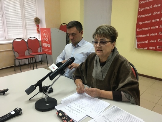 Ольга Алимова про выборы в Саратове: "Я думала, ничего страшнее и грязнее быть не может"