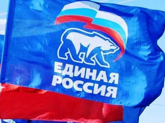 В Красноярском крае «Единая Россия» сохранила лидерство на выборах в Заксобрание и Госдуму