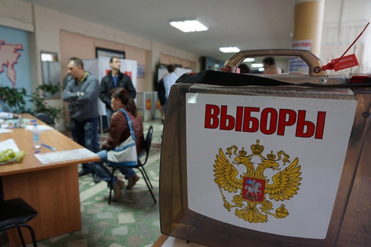 Выборы в Костроме — первые итоги по округу 107