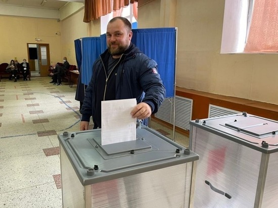 Прошедшие выборы в Пензенской области прокомментировал депутат Законодательного Собрания Олег Кочетков