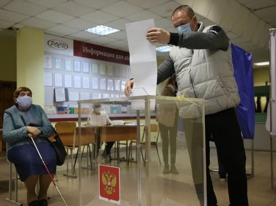 И Зуй с ними: стали известны имена новичков-одномандатников в Курской облдуме