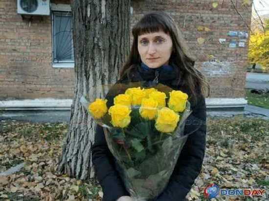 В Ростовской области без вести пропала 33-летняя женщина