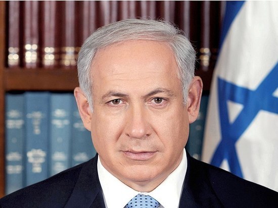 Нетаньяху передразнил "задремавшего" Байдена