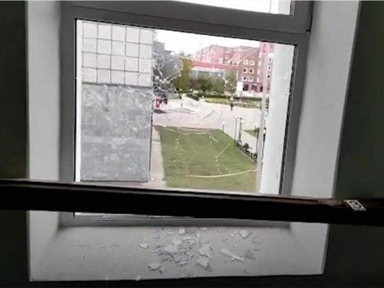 «Втянул голову, но он выстрелил»: рассказ жертвы пермского стрелка Бекмансурова