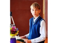 В семь утра 20 сентября 13-летний школьник Беседин Николай Вадимович вышел из дома в школу, однако до учебного заведения не дошел