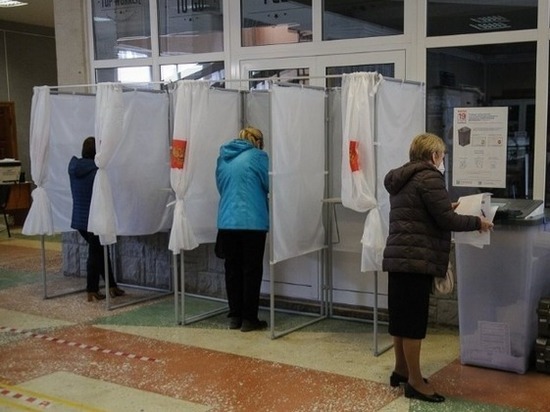 Стали известны итоги думских выборов в Тамбовской области по одномандатным округам